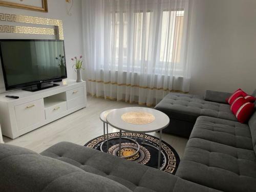 Ostrava City Centre Apartment | Apartmán v historickém centru Ostravy