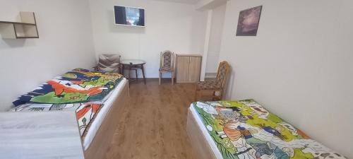 Ondrejov Apartment | Apartmán v Ladově kraji