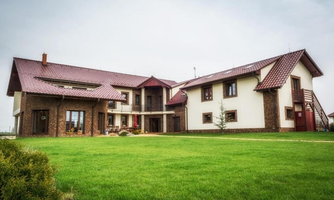 Olomouc Apartment | Apartmán ve školce