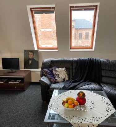 Trutnov Apartment | Apartmán Veleslavínova