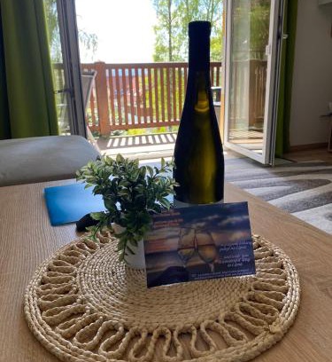 Lipno nad Vltavou Apartment | Apartmán Verča Riviera Lipno 510