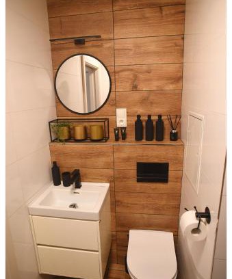 Chomutov Apartment | Apartmán Vespa