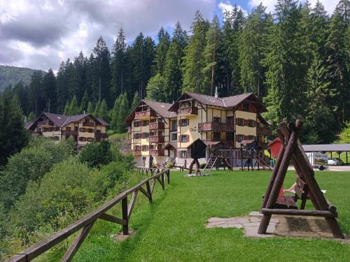 Ruzomberok Apartment | Apartmán Viktória 5