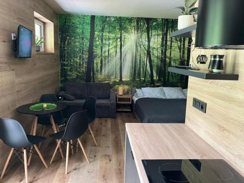 Vrbno pod Pradedem Apartment | Apartmán Vrbno pod Pradědem