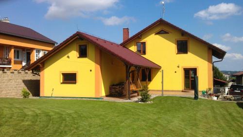 Ceske Budejovice 7 Apartment | Apartmán Vyhlídka