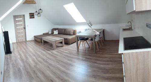 Cervenka Apartment | Apartmán ZA-KA 1 ubytování Litovel