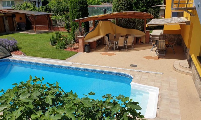 Znojmo Apartment | Apartmán Znojmo