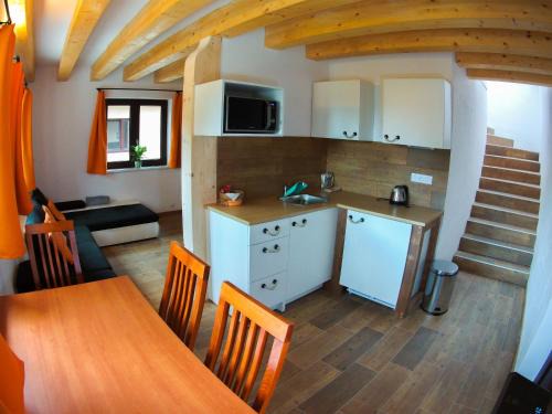 Sec Apartment | Apartmánový dům 13 Rodinný