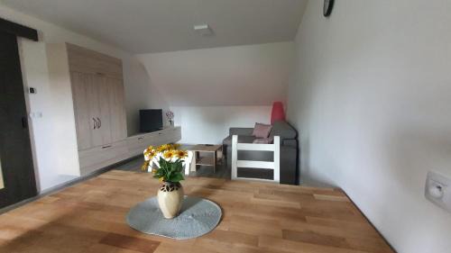 Rimov Apartment | Apartmány Římov