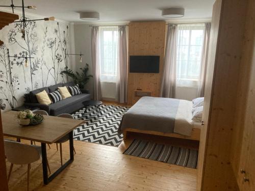Chrudim Apartment | Apartmány Štěpánkova 85