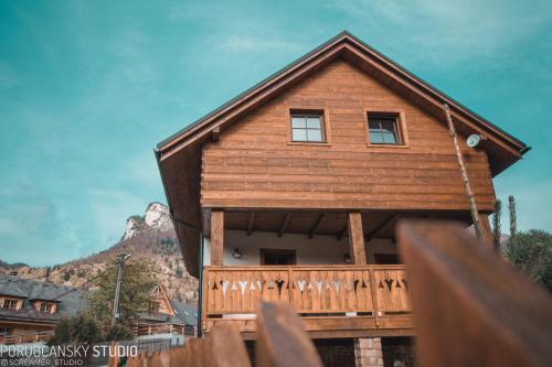 Terchova Apartment | Apartmány Štefanova