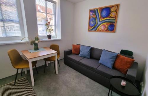 Litomerice Apartment | Apartmány Atrium