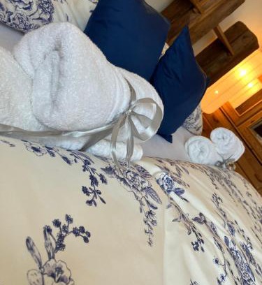 Cesky Krumlov Apartment | Apartmány Barborka
