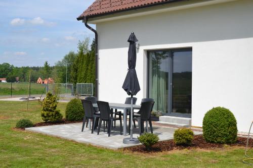 Suchdol nad Luznici Apartment | Apartmány Benátky