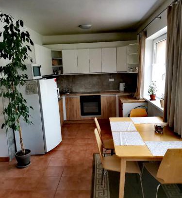 Blansko Apartment | Apartmány Blansko