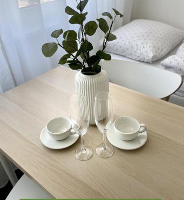 Prague 14 Apartment | Apartmány Bryksova
