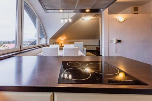 Karvina Apartment | Apartmány Celnice
