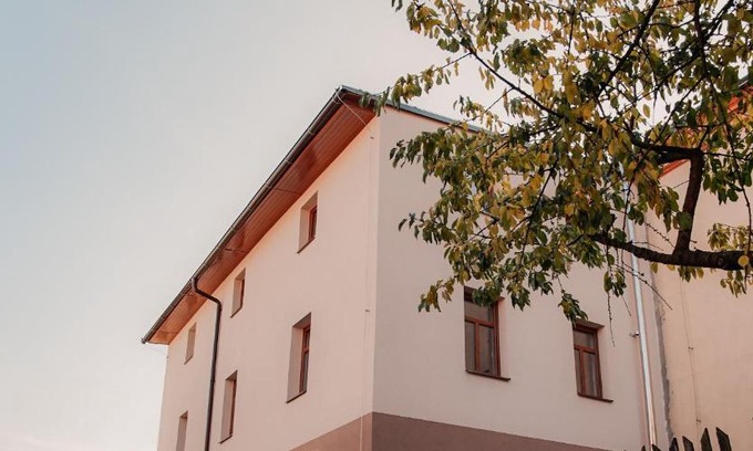 Novy Bor Apartment | Apartmány Centrum