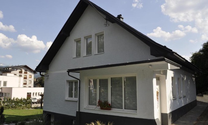 Rajecke Teplice Apartment | Apartmány CENTRUM