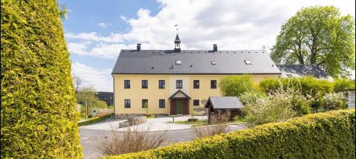 Kolova Apartment | Apartmány Christian