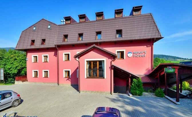 Dolni Morava Apartment | Apartmány Dolní Morava