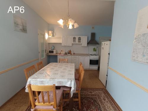 Batnovice Apartment | Apartmány Eva