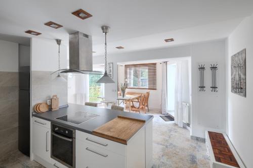 Kladruby nad Labem Apartment | Apartmány Gaia a Luna