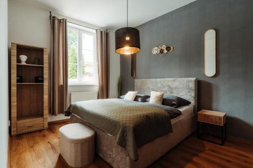 Sumperk Apartment | Apartmány J&J