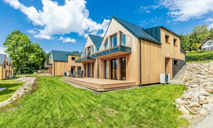 Karlovy Dvory House | Apartmány Karlovy Dvory