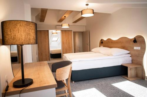 Strakonice Apartment | Apartmány Koflík