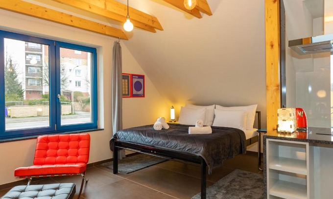 Svitavy Apartment | Apartmány Kopacka