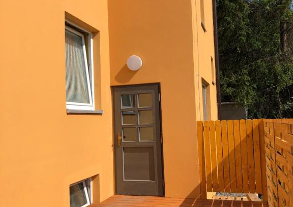 Frydek-Mistek Apartment | Apartmány LETO