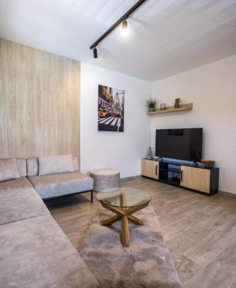 Litomysl Apartment | Apartmány Na Lánech