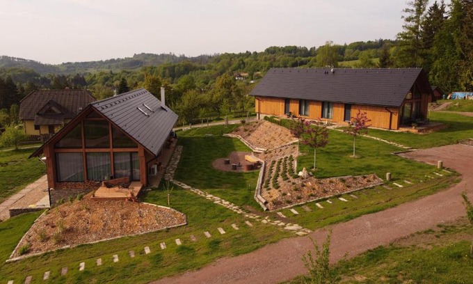 Bysovec Apartment | Apartmány Na Smrčku