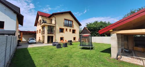 Dolny Kubin Apartment | Apartmány Orava