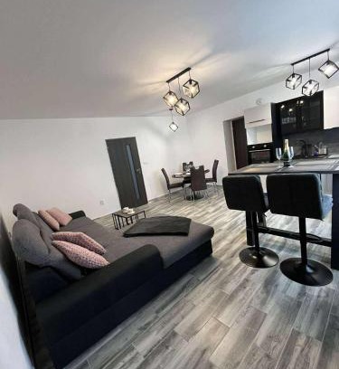 Horice House | Apartmány P&P Hořice