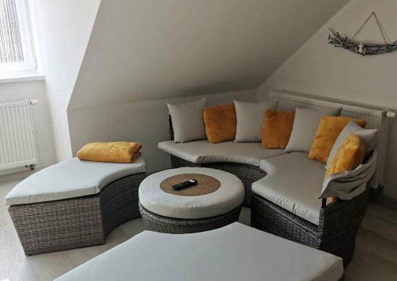 Susice Apartment | Apartmány pod Andělíčkem