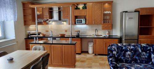 Ceska Skalice Apartment | Apartmány pod Barunčinou školou
