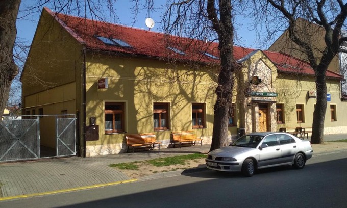 Kvasice Apartment | Apartmány Pod Kaštany Kvasice