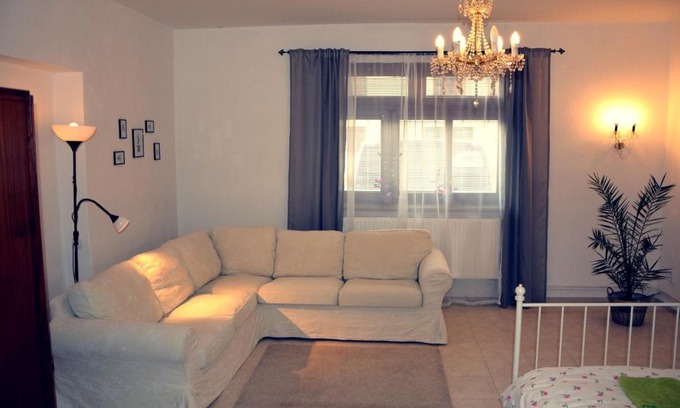 Pisek Apartment | Apartmány Pod Putimskou branou