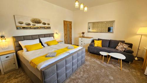 Lednice Apartment | Apartmány Podzámčí