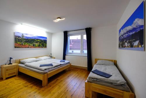 Liptovsky Hradok Apartment | Apartmány pri Belej