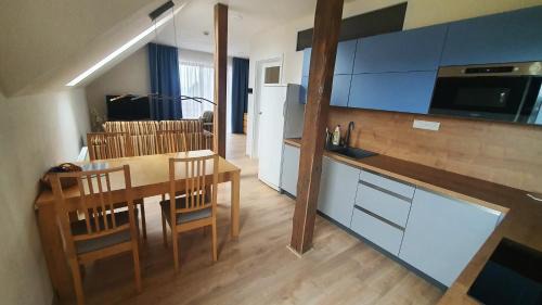 Semily Apartment | Apartmány Semily