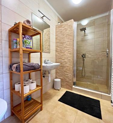 Horni Radechova Apartment | Apartmány Slavíkov - Country Suite