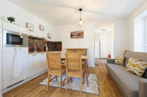 Snina Apartment | APARTMÁNY Sninský dvor