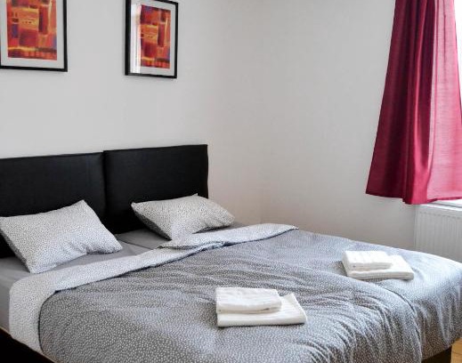 Trutnov Apartment | Apartmány Sophia