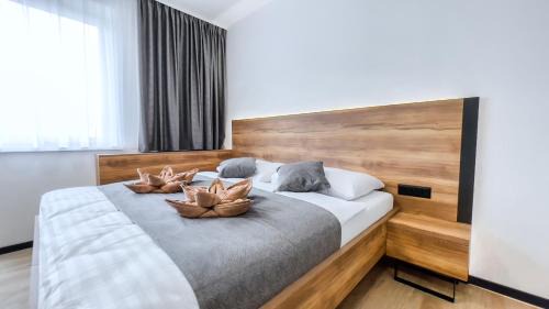 Holic Apartment | apartmány Svätého Martina
