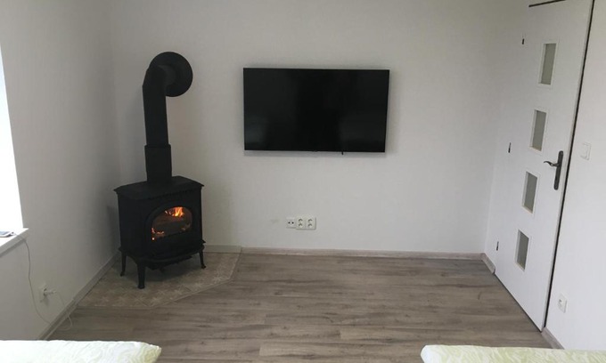 Humpolec Apartment | Apartmány U Hadiny