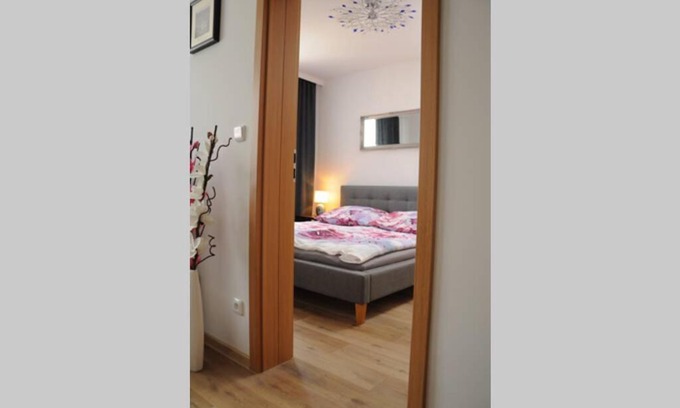 Chvalsiny Apartment | Apartmány U Jelena 2