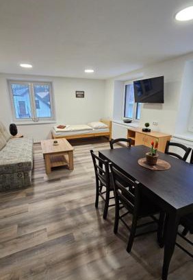 Masakova Lhota Apartment | Apartmány U Provazníka